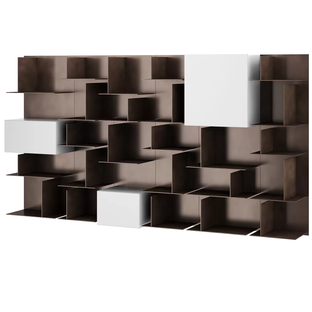 Furniture – avenue-bookcase-300-l-by-md-house