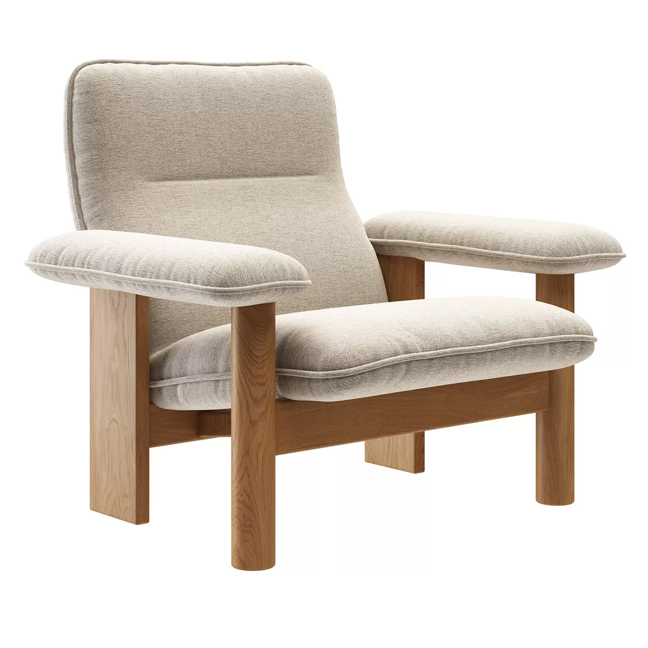 Furniture – brasilia-lounge-chair-by-menu Furniture – brasilia-lounge-chair-by-menu