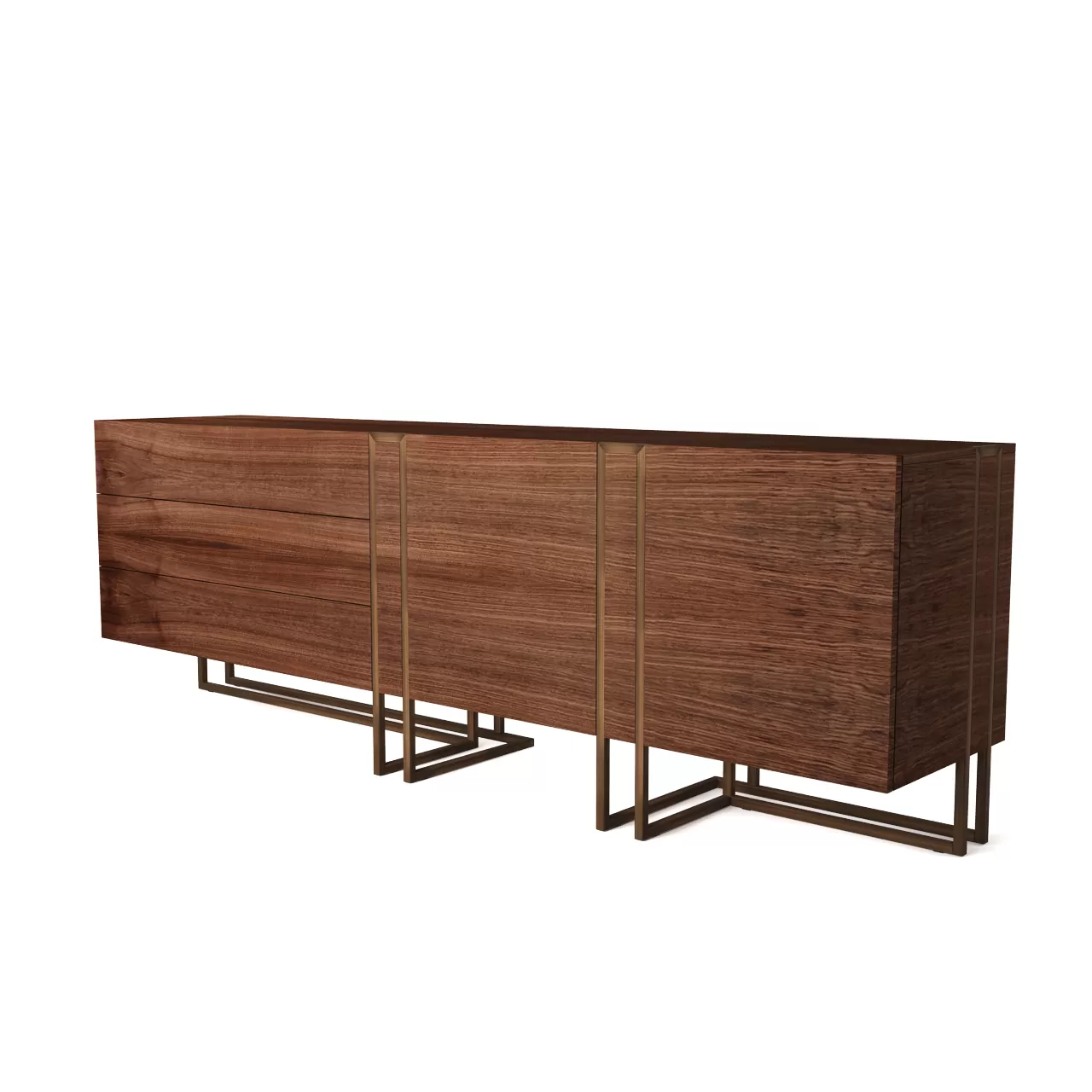 Furniture – cage-sideboard-by-emmemobili Furniture – cage-sideboard-by-emmemobili
