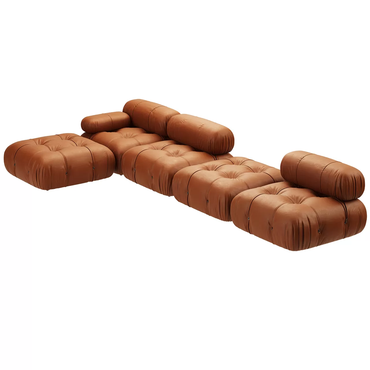 Furniture – camaleonda-sofa-combination-1-by-bb-italia Furniture – camaleonda-sofa-combination-1-by-bb-italia