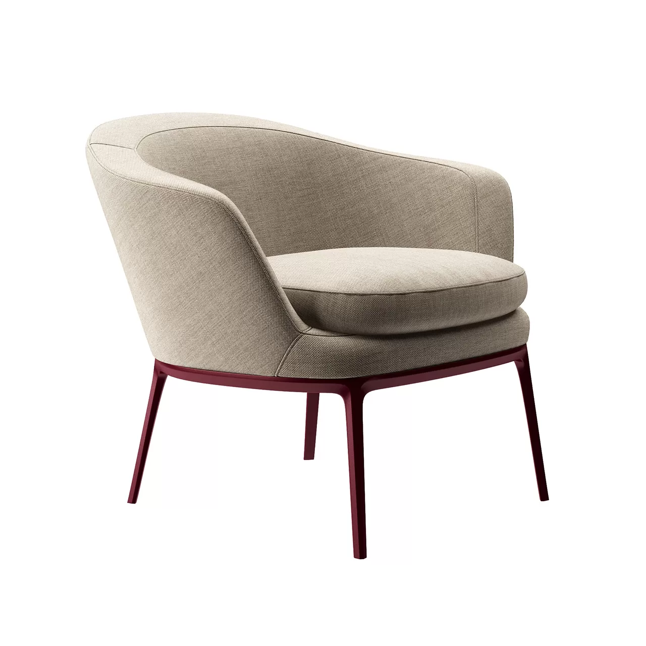 Furniture – caratos-armchair-ca77b-by-bb-italia Furniture – caratos-armchair-ca77b-by-bb-italia