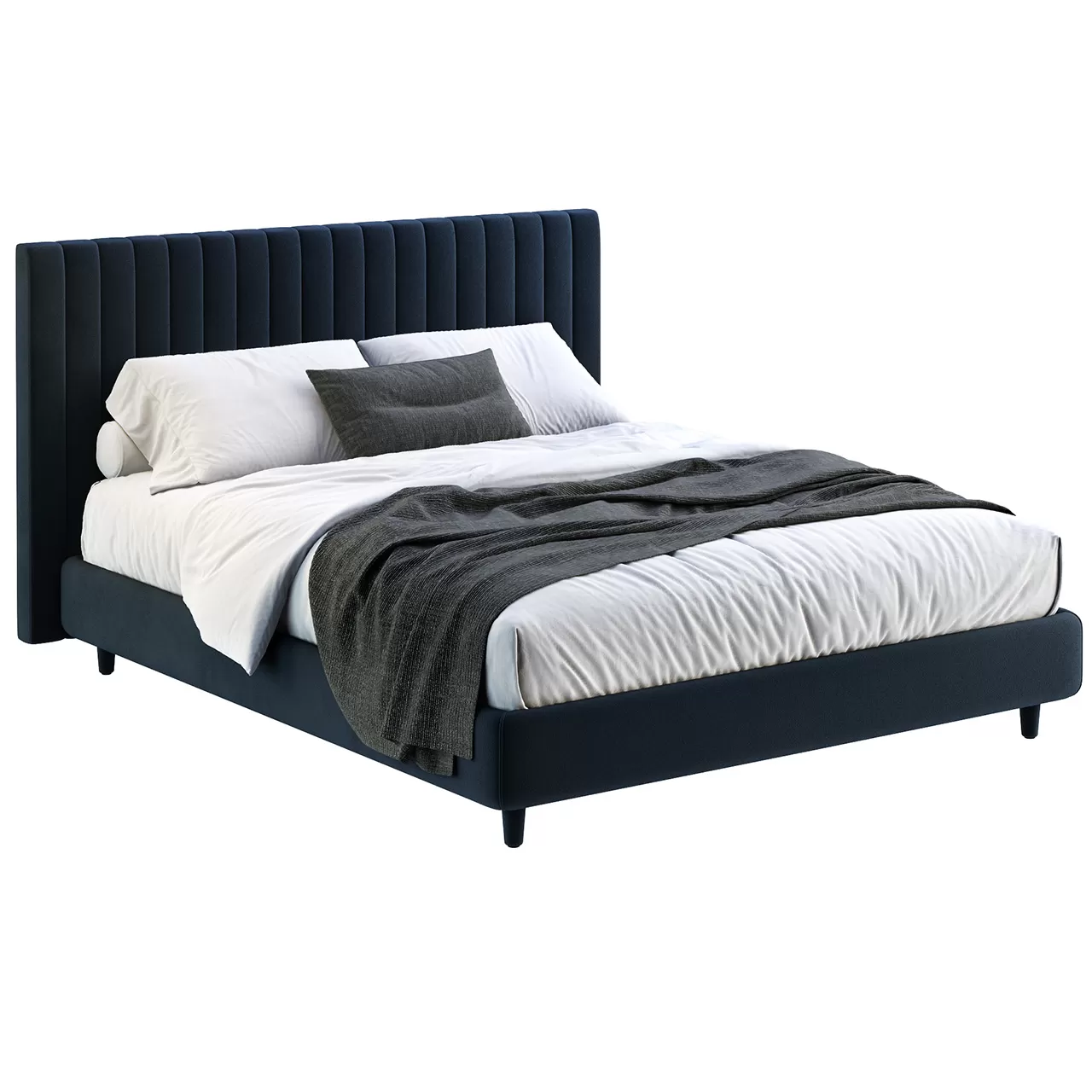 Furniture – clay-maison-bed-by-bolzan-letti Furniture – clay-maison-bed-by-bolzan-letti