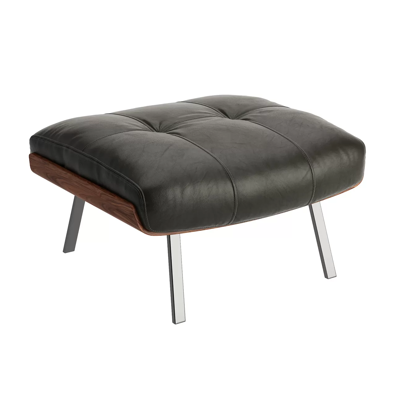 Furniture – daiki-footstool-by-minotti Furniture – daiki-footstool-by-minotti