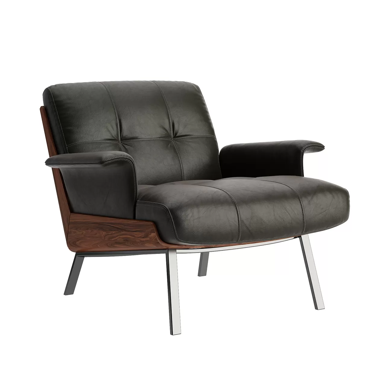 Furniture – daiki-lounge-armchair-by-minotti Furniture – daiki-lounge-armchair-by-minotti