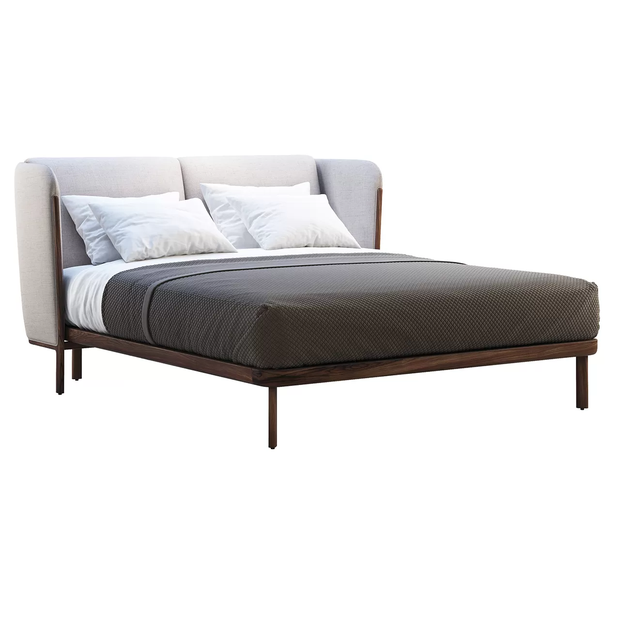 Furniture – Dubois-Bed-by-De-La-Espada Furniture – Dubois-Bed-by-De-La-Espada