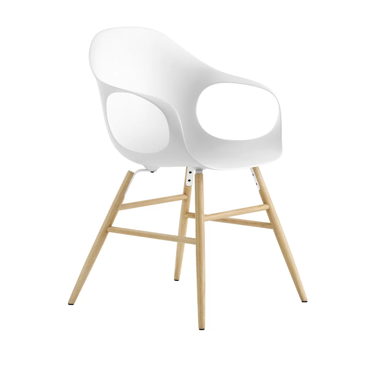 Furniture – elephant-chair-with-wood-legs-by-kristalia Furniture – elephant-chair-with-wood-legs-by-kristalia