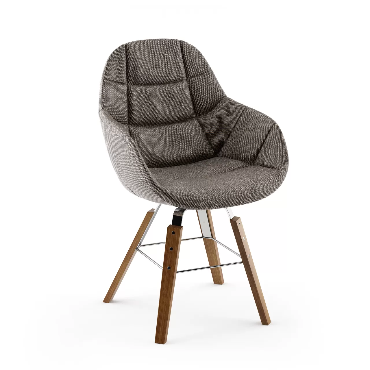 Furniture – eva-2266r-chair-by-zanotta Furniture – eva-2266r-chair-by-zanotta