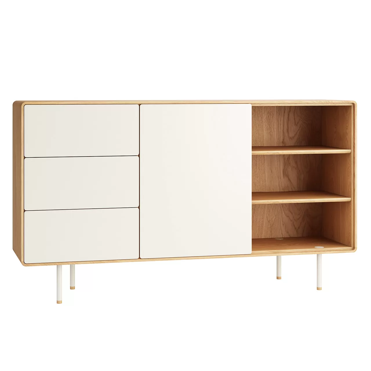 Furniture – fina-dresser-176-by-gazzda Furniture – fina-dresser-176-by-gazzda