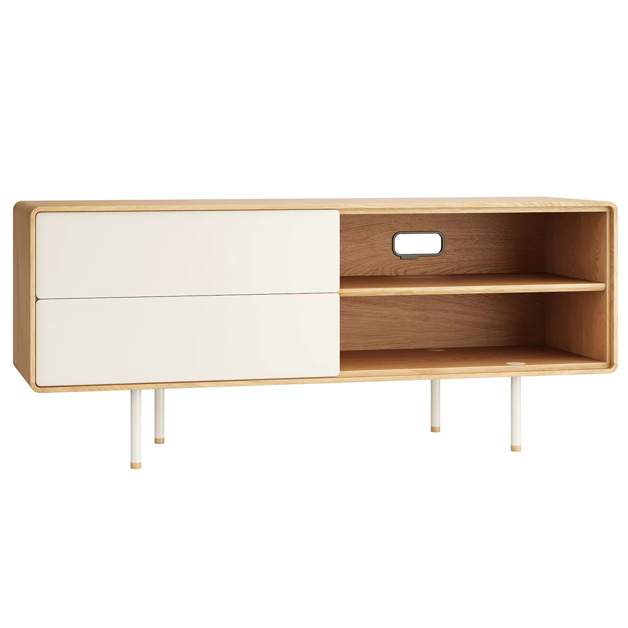 Furniture – fina-sideboard-150-by-gazzda Furniture – fina-sideboard-150-by-gazzda