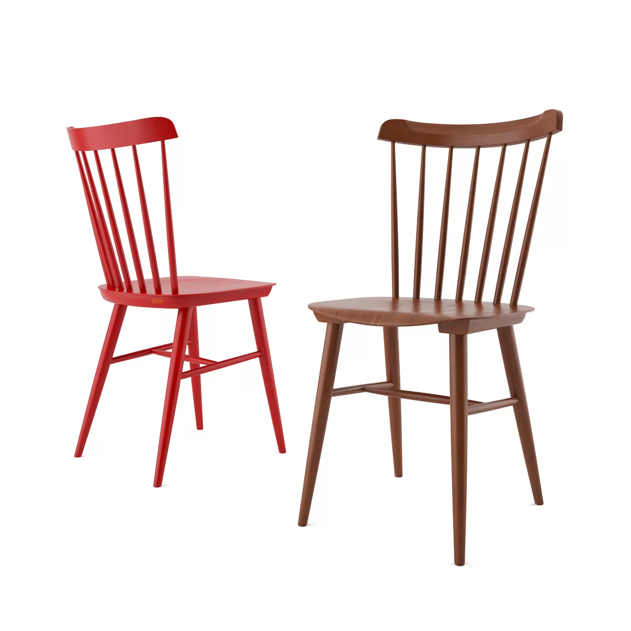 Furniture – ironica-chair-by-ton Furniture – ironica-chair-by-ton