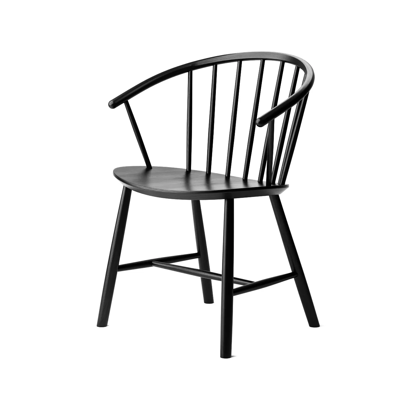 Furniture – j64-chair-by-fredericia Furniture – j64-chair-by-fredericia