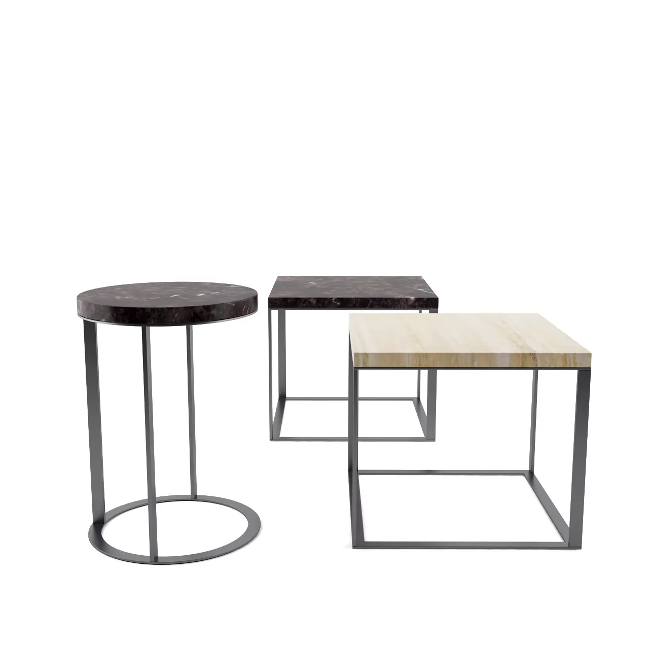 Furniture – lithos-tables-by-bb-italia Furniture – lithos-tables-by-bb-italia