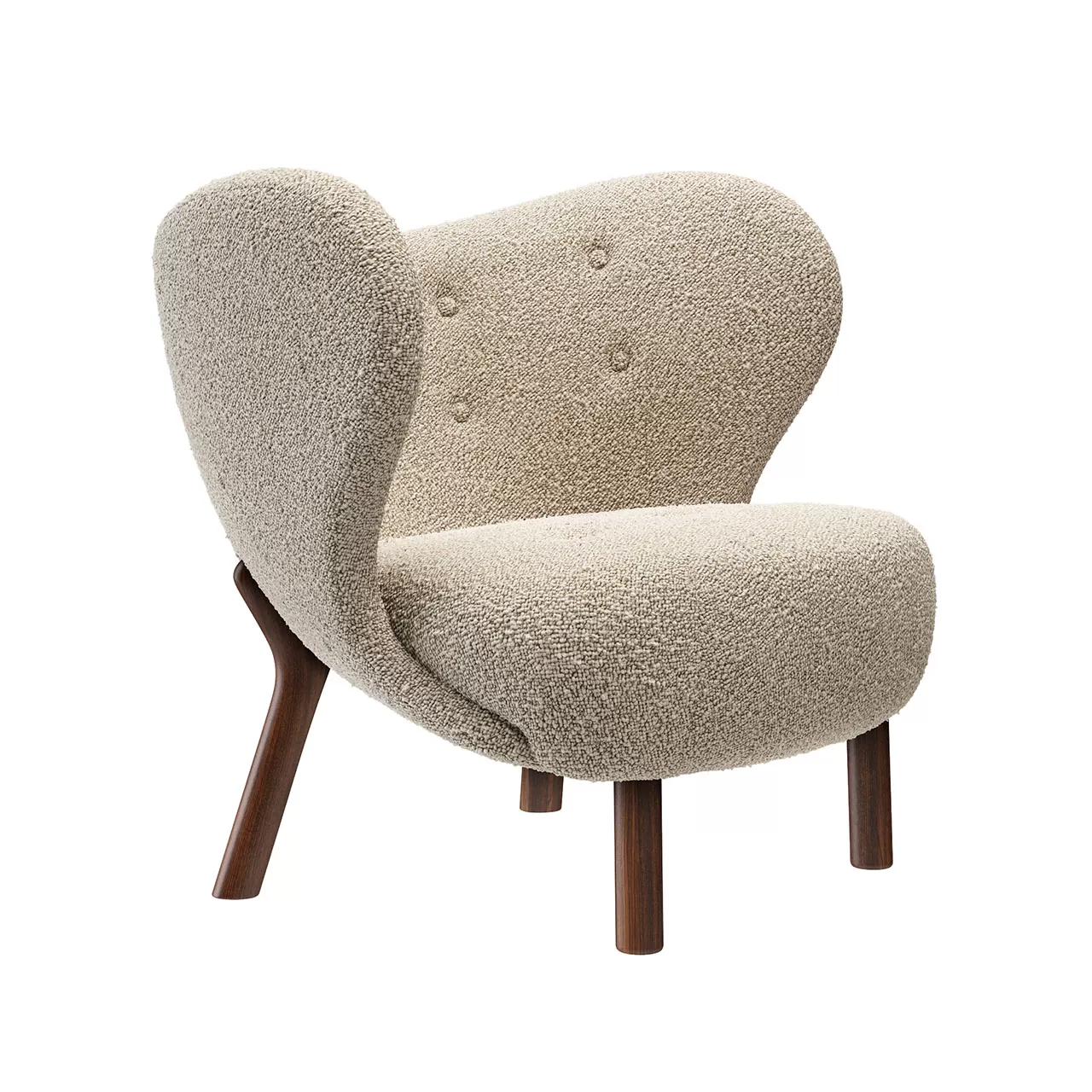 Furniture – little-petra-armchair-by-tradition Furniture – little-petra-armchair-by-tradition