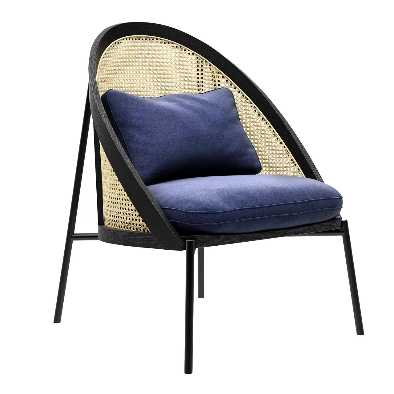 Furniture – loie-lounge-chair-by-gebruder-thonet-vienna Furniture – loie-lounge-chair-by-gebruder-thonet-vienna