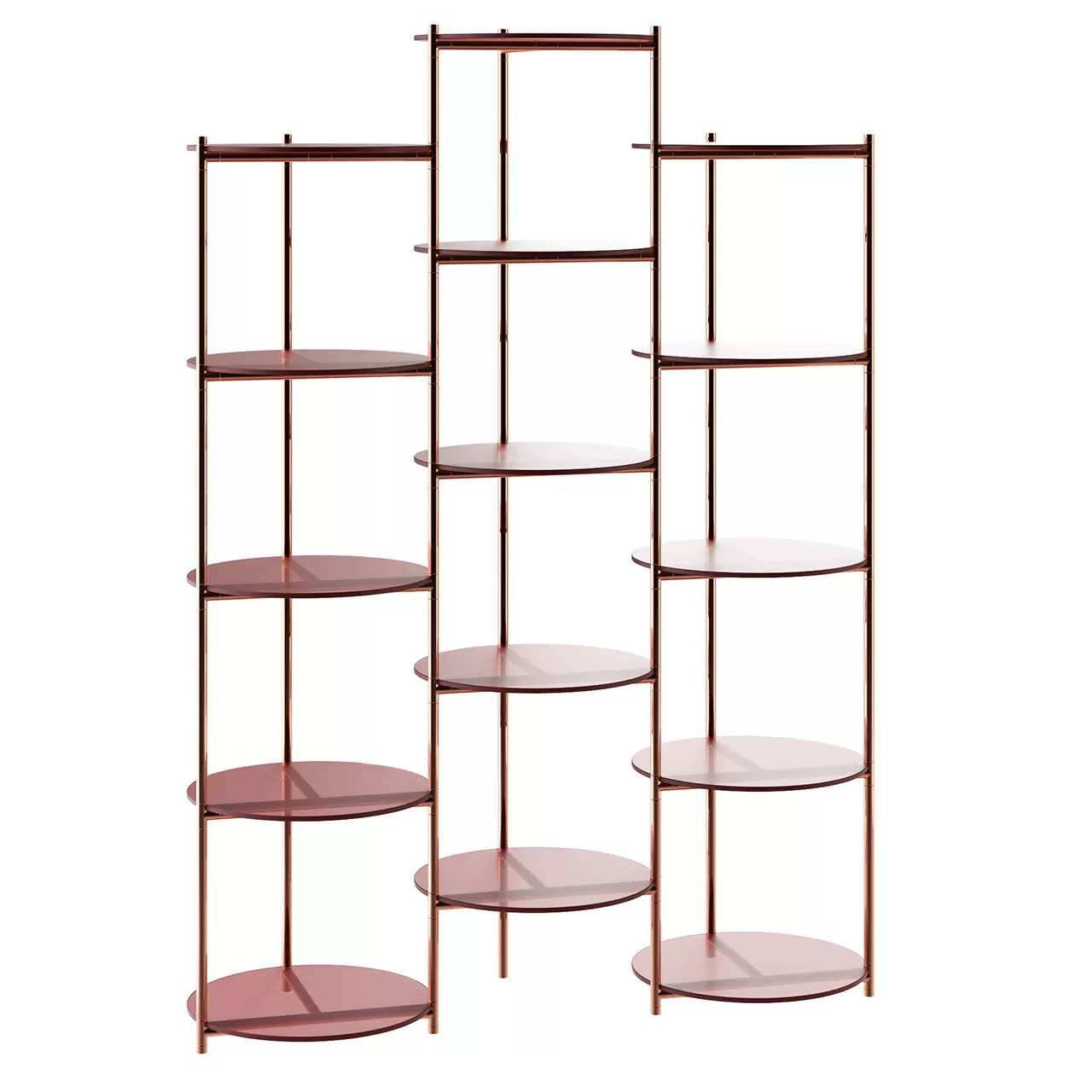 Furniture – long-playing-table-3-columns-by-eponimo Furniture – long-playing-table-3-columns-by-eponimo