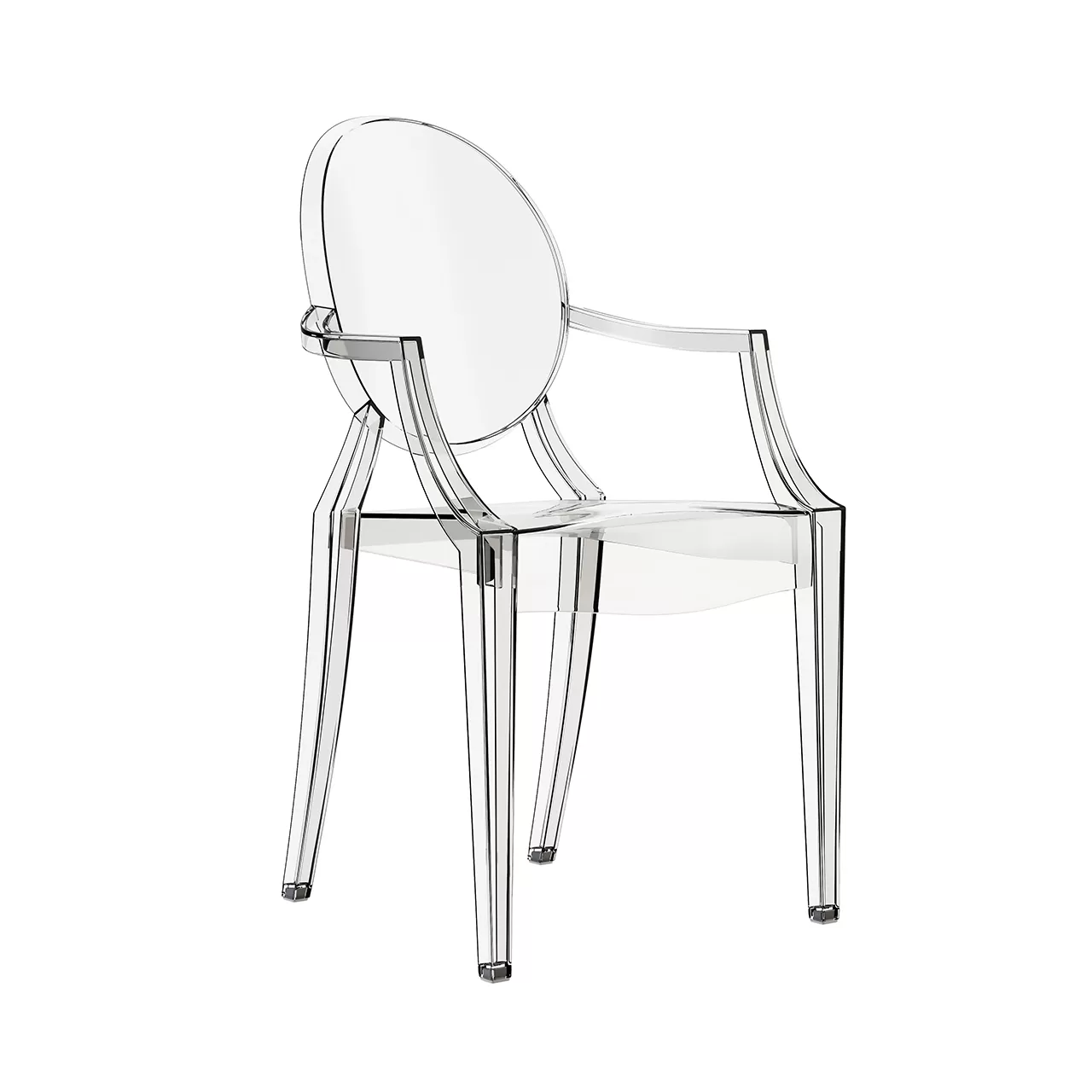 Furniture – louis-ghost-chair-by-kartell Furniture – louis-ghost-chair-by-kartell