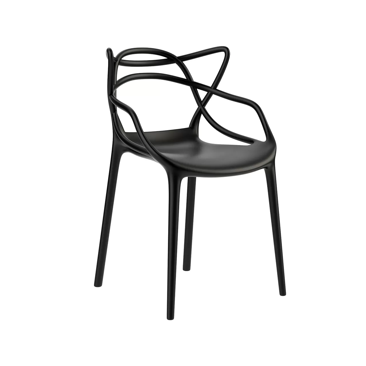 Furniture – masters-chair-by-kartell Furniture – masters-chair-by-kartell