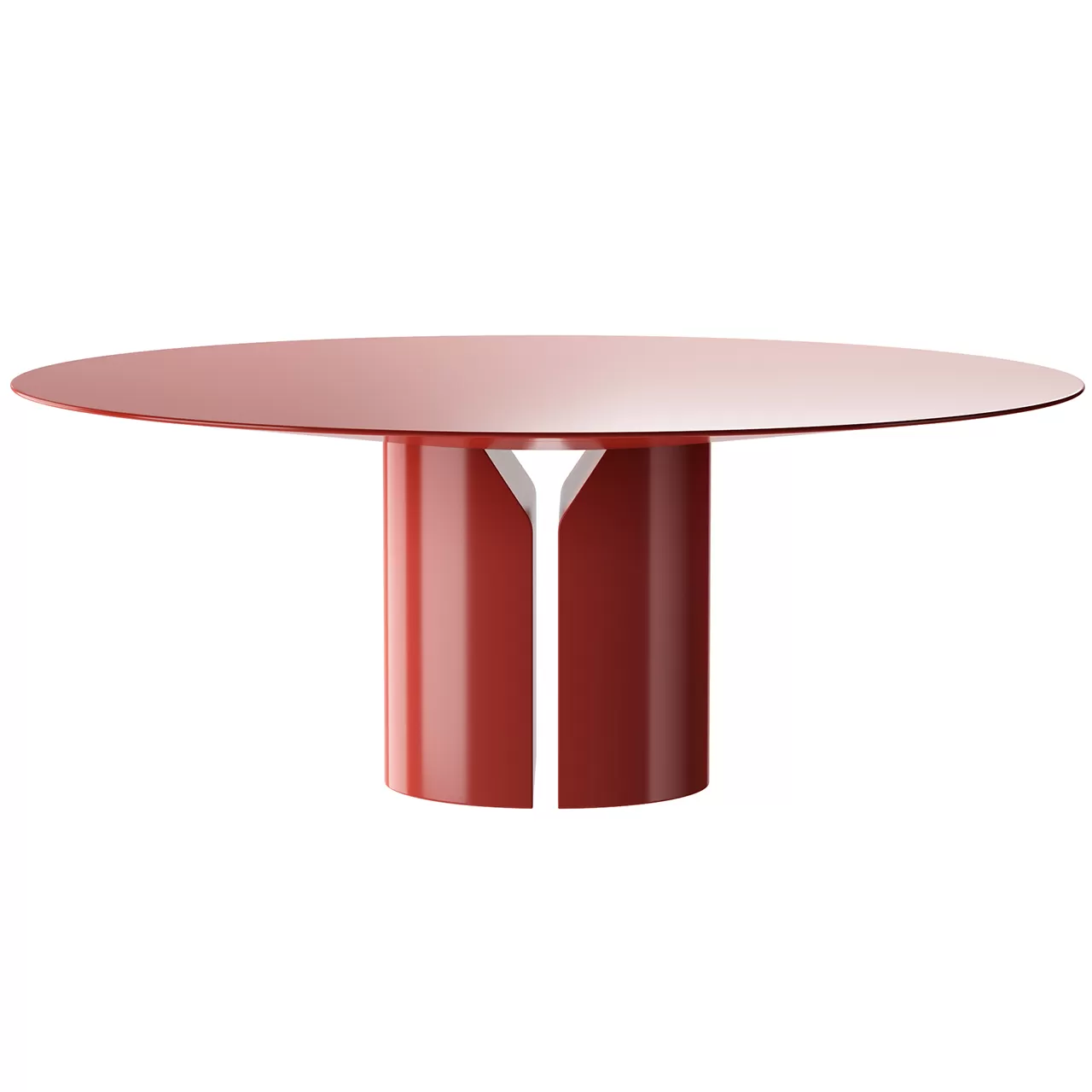 Furniture – nvl-oval-table-by-mdf-italia Furniture – nvl-oval-table-by-mdf-italia