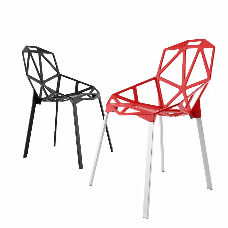 Furniture – one-chair-by-magis Furniture – one-chair-by-magis