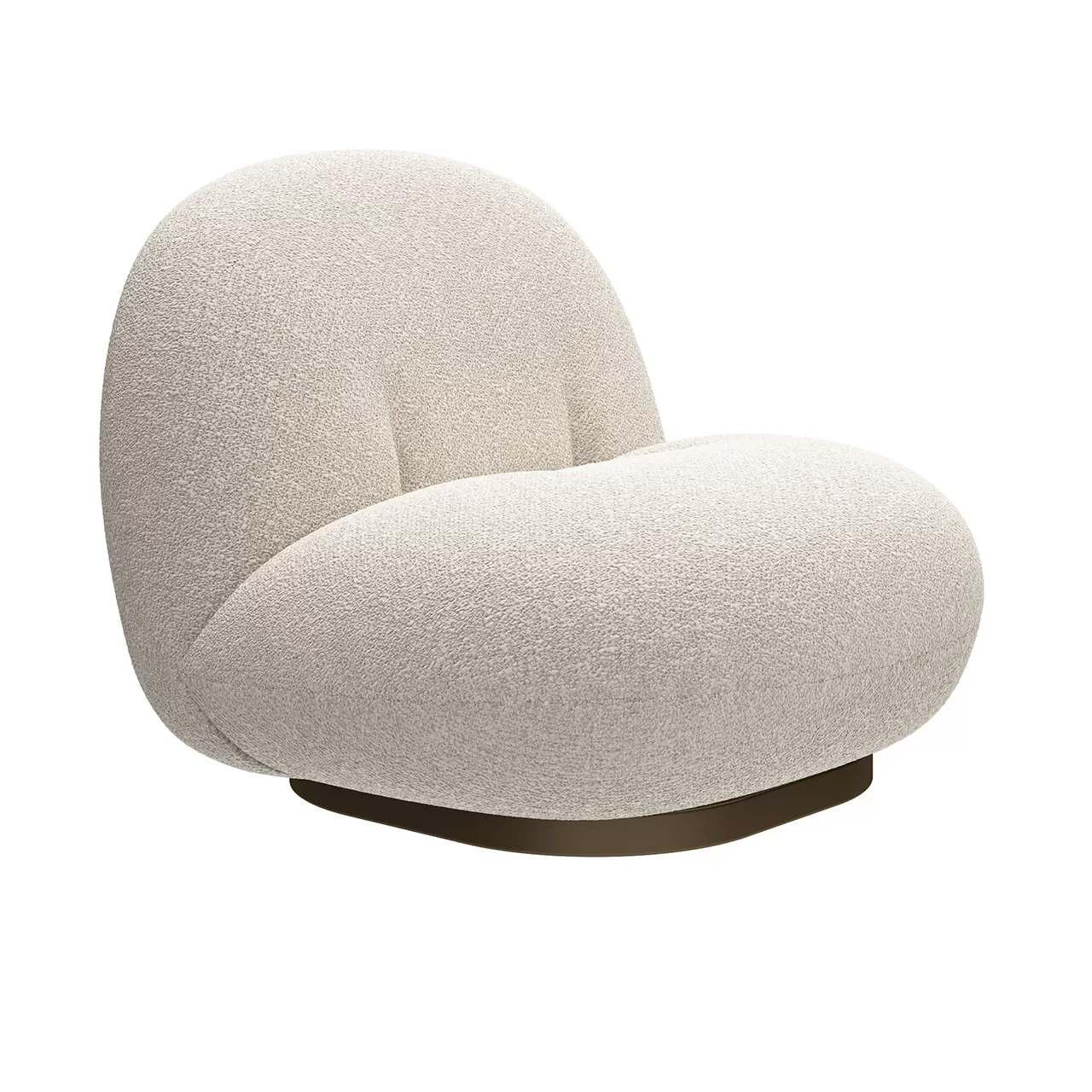 Furniture – pacha-lounge-chair-by-gubi Furniture – pacha-lounge-chair-by-gubi
