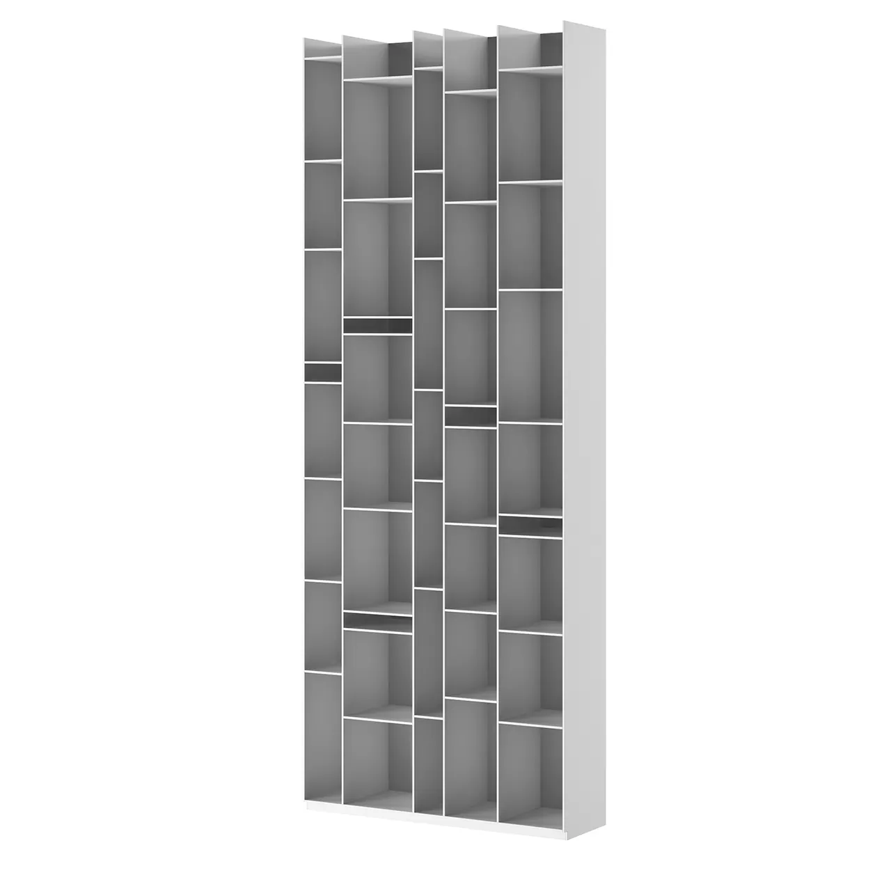 Furniture – random-bookshelf-by-mdf-italia