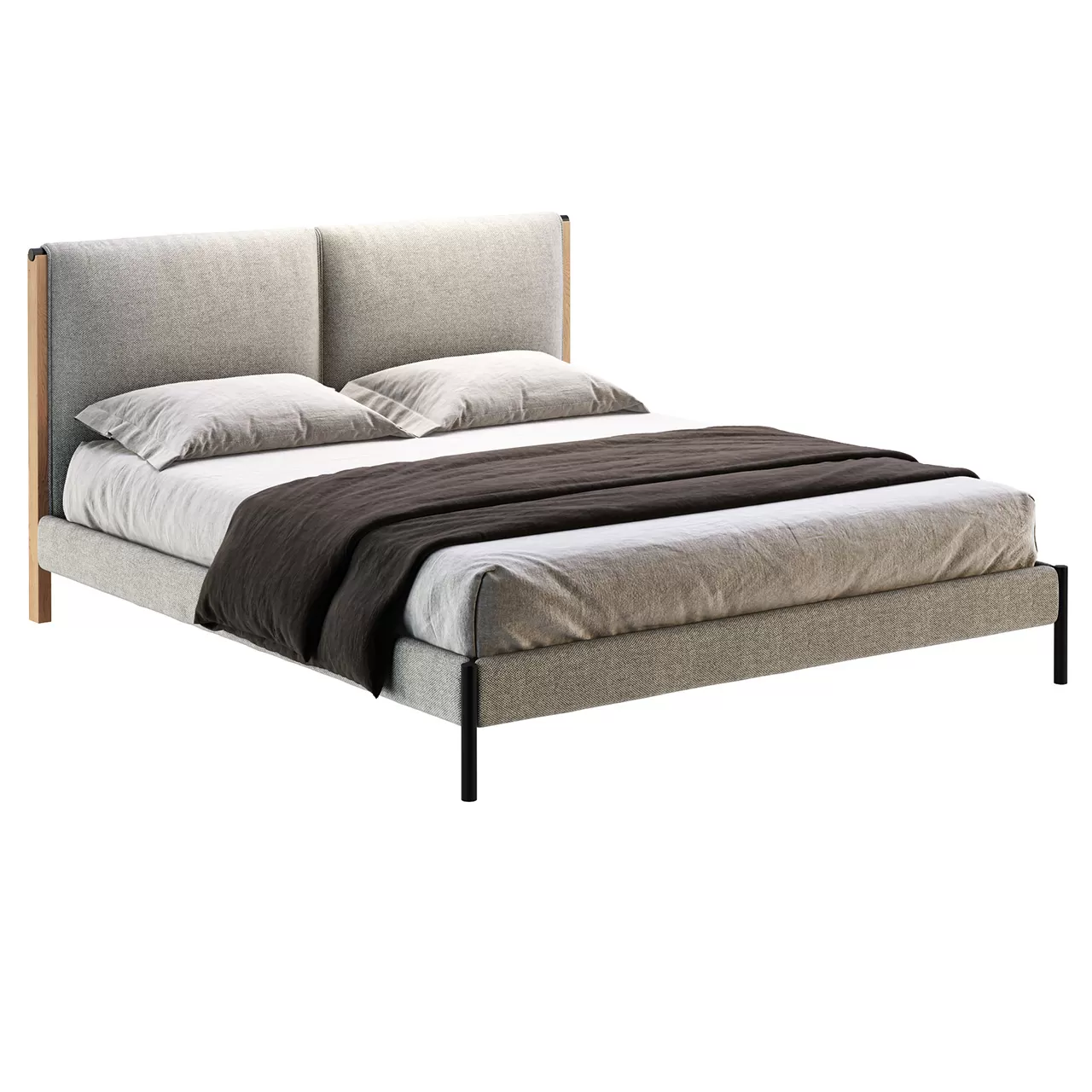 Furniture – ricordi-1862-bed-by-zanotta