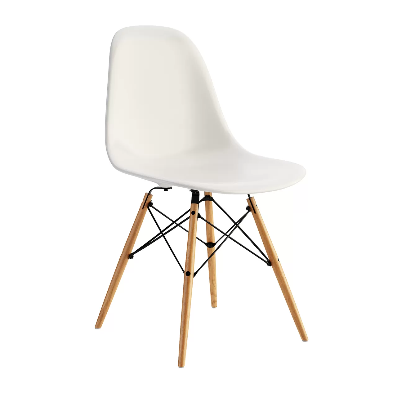 Furniture – side-chair-by-vitra-eames