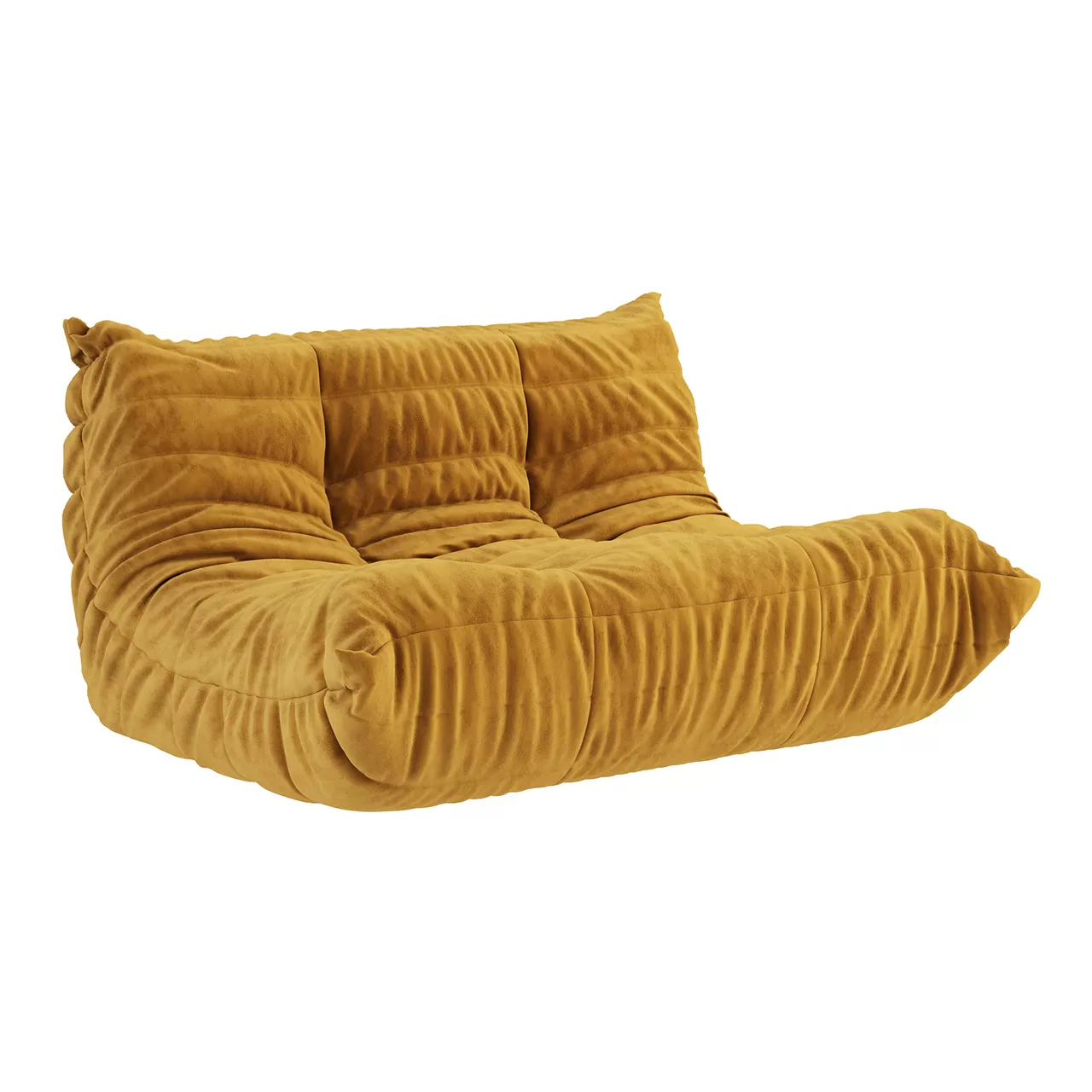 Furniture – togo-loveseat-sofa-by-ligne-roset