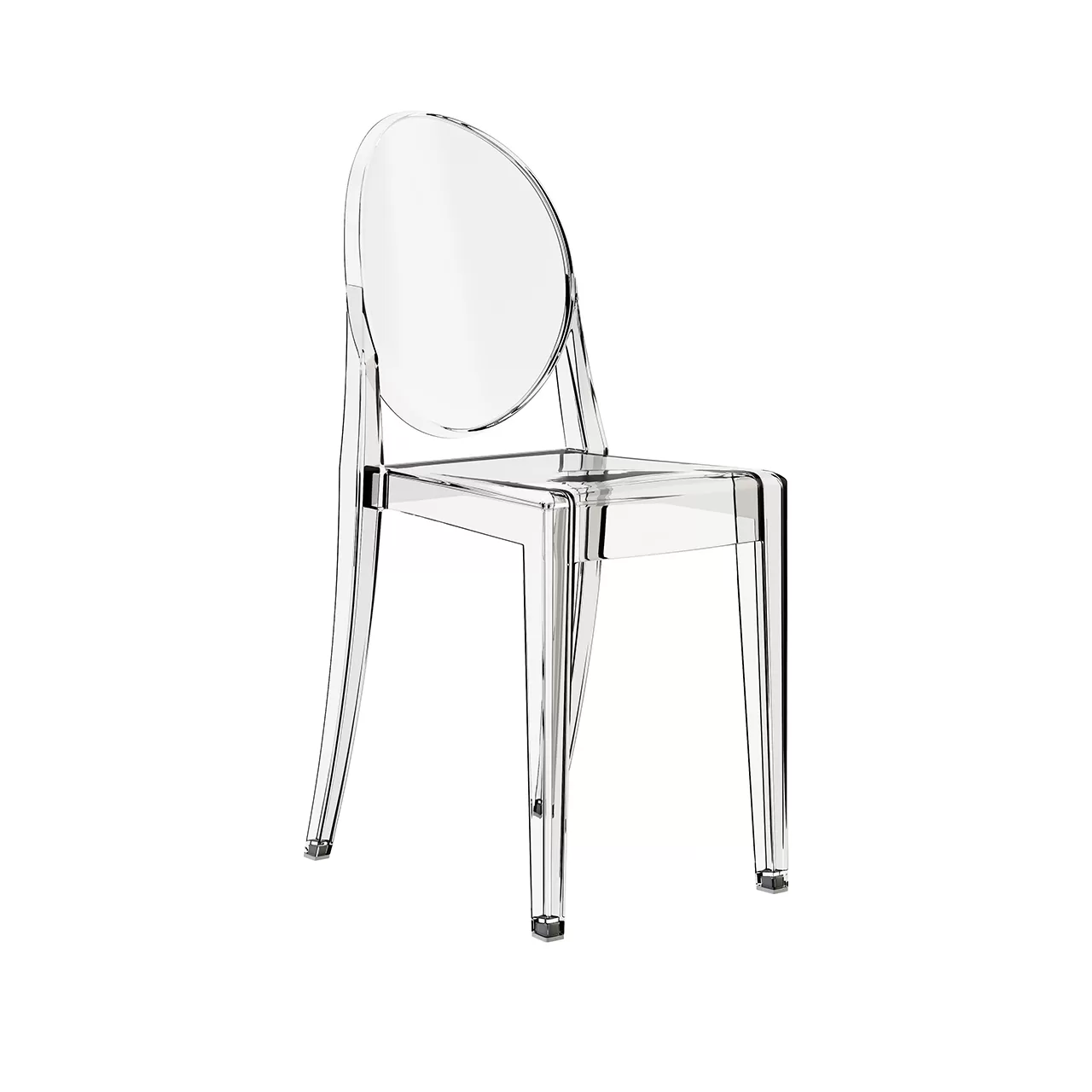 Furniture – victoria-ghost-chair-by-kartell