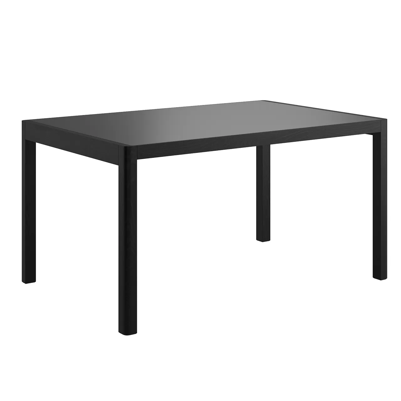 Furniture – workshop-black-table-by-muuto Furniture – workshop-black-table-by-muuto
