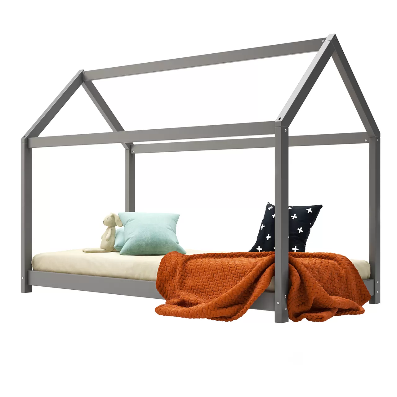 Kids – birlea-house-kids-bed-by-birlea