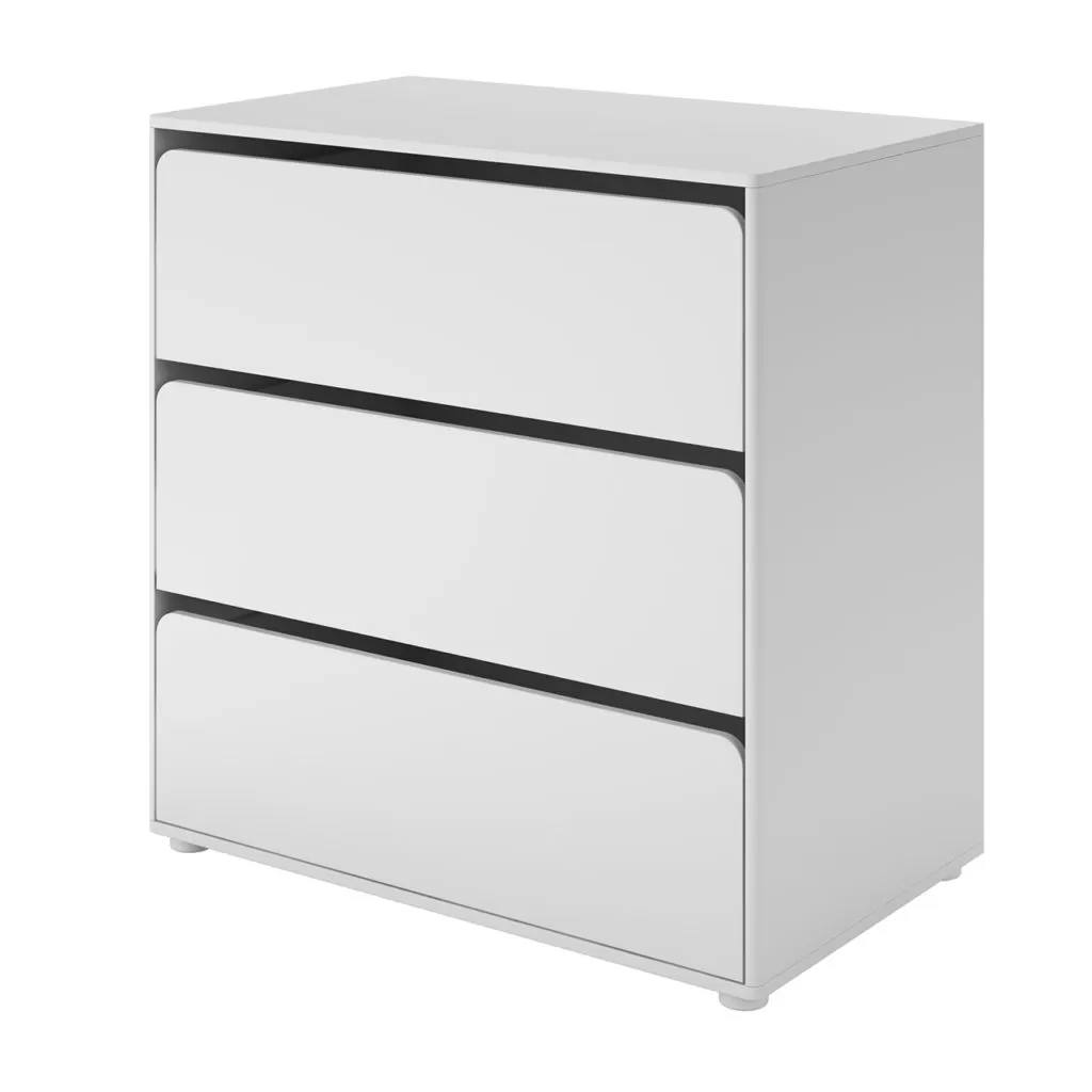 Kids – cabby-chest-with-3-drawers-by-flexa