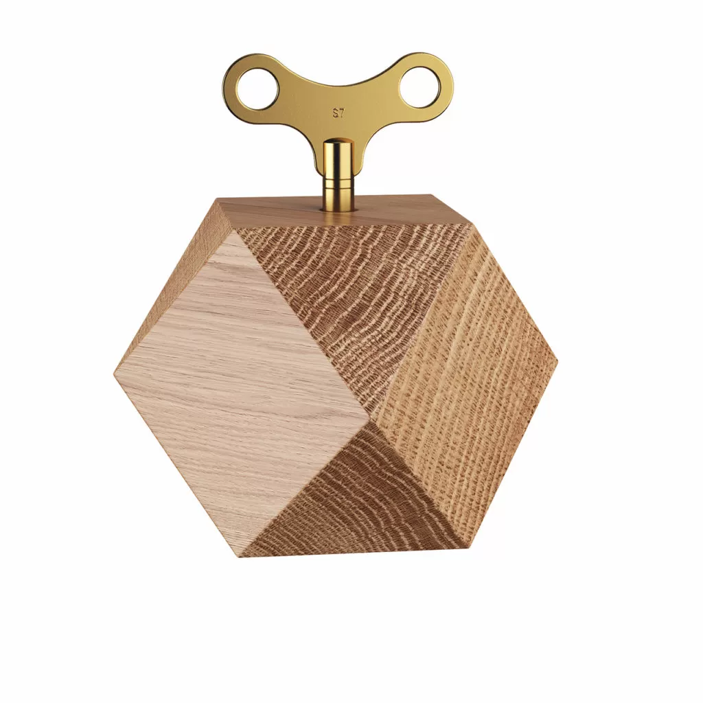 Kids – diamond-music-box-by-siebensachen