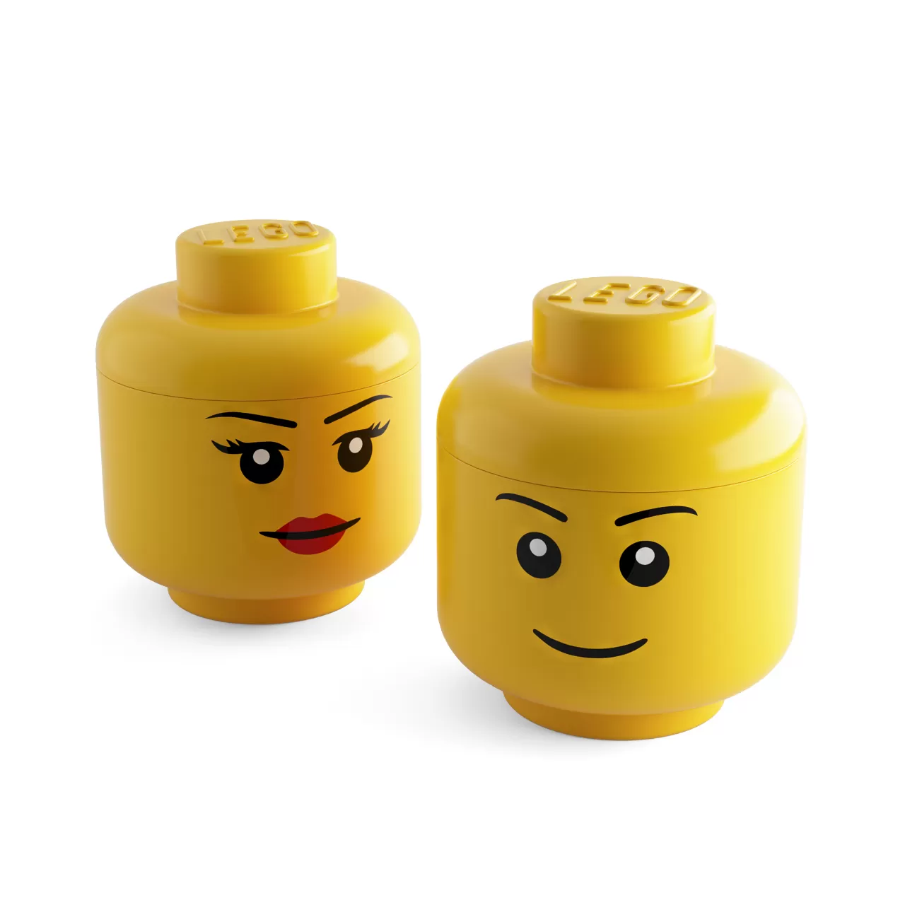 Kids – large-storage-head-by-lego
