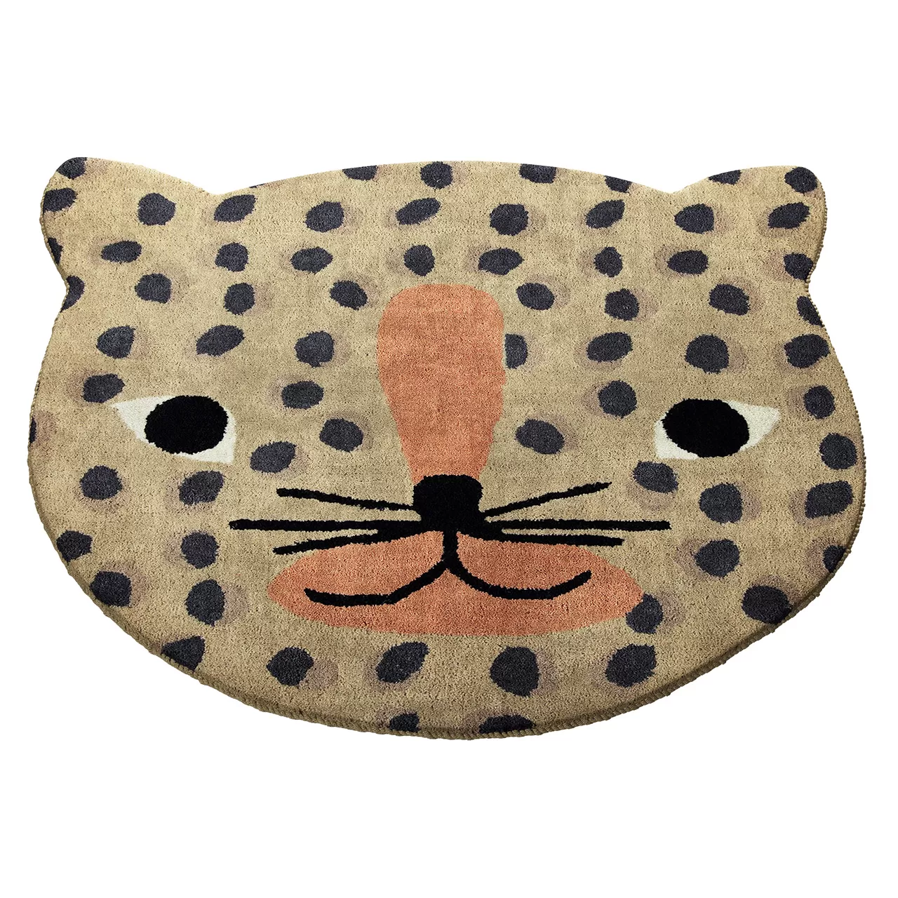 Kids – leopard-rug-by-oyoy