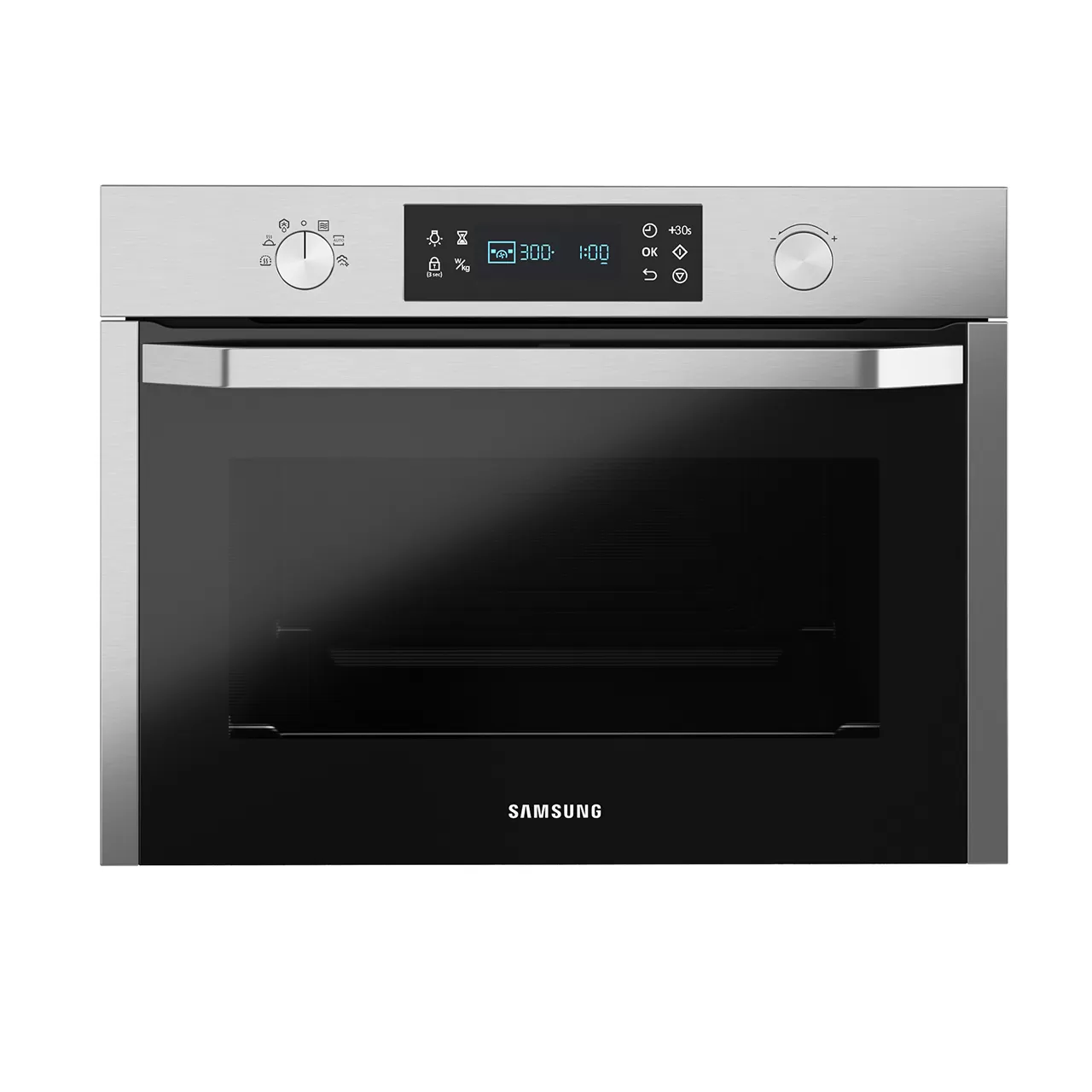Kitchen – built-in-microwave-nq50k3130bs-by-samsung