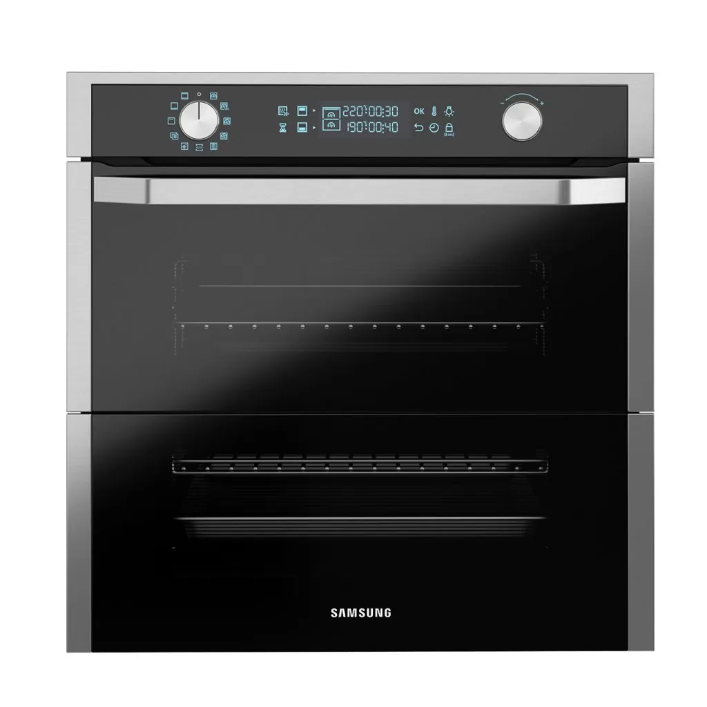 Kitchen – built-in-oven-with-dual-cook-flex-75l-by-samsung