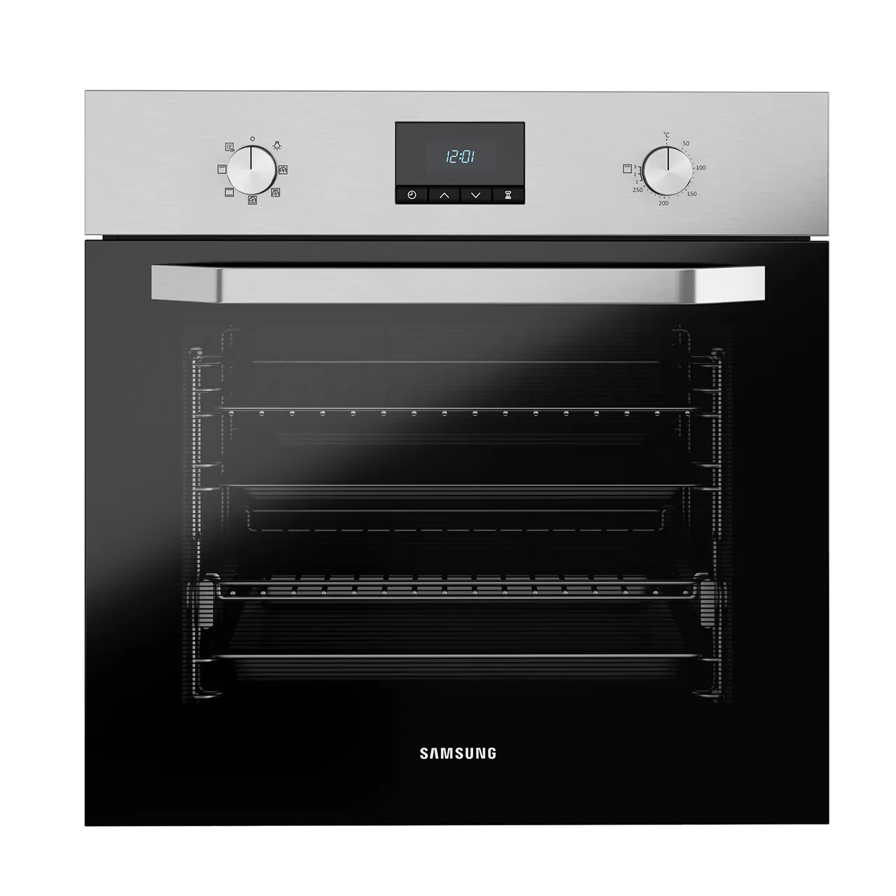 Kitchen – built-in-oven-with-dual-fan-68l-nv70k1340bs-by-samsung