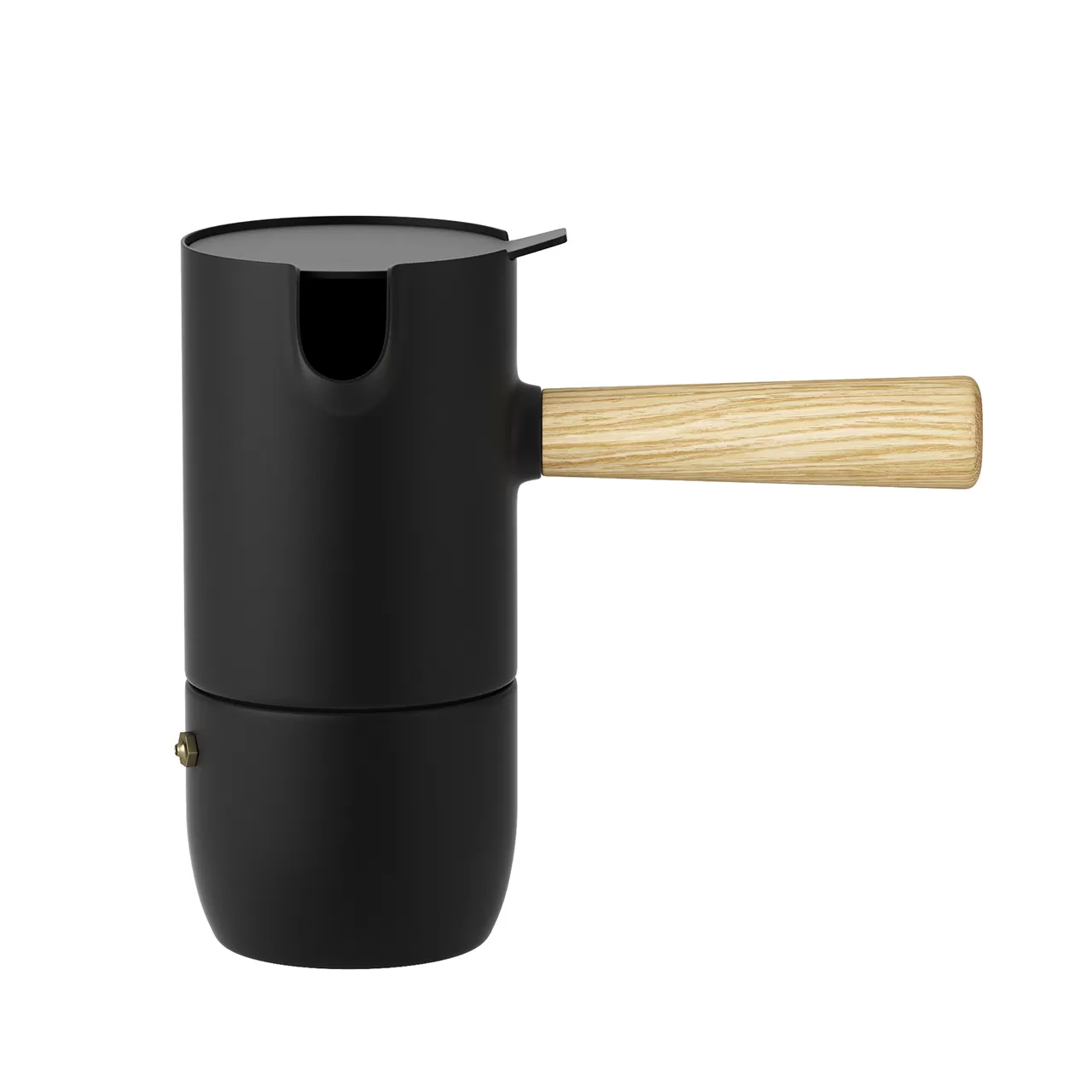 Kitchen – Collar-Espresso-Maker-by-Stelton-1