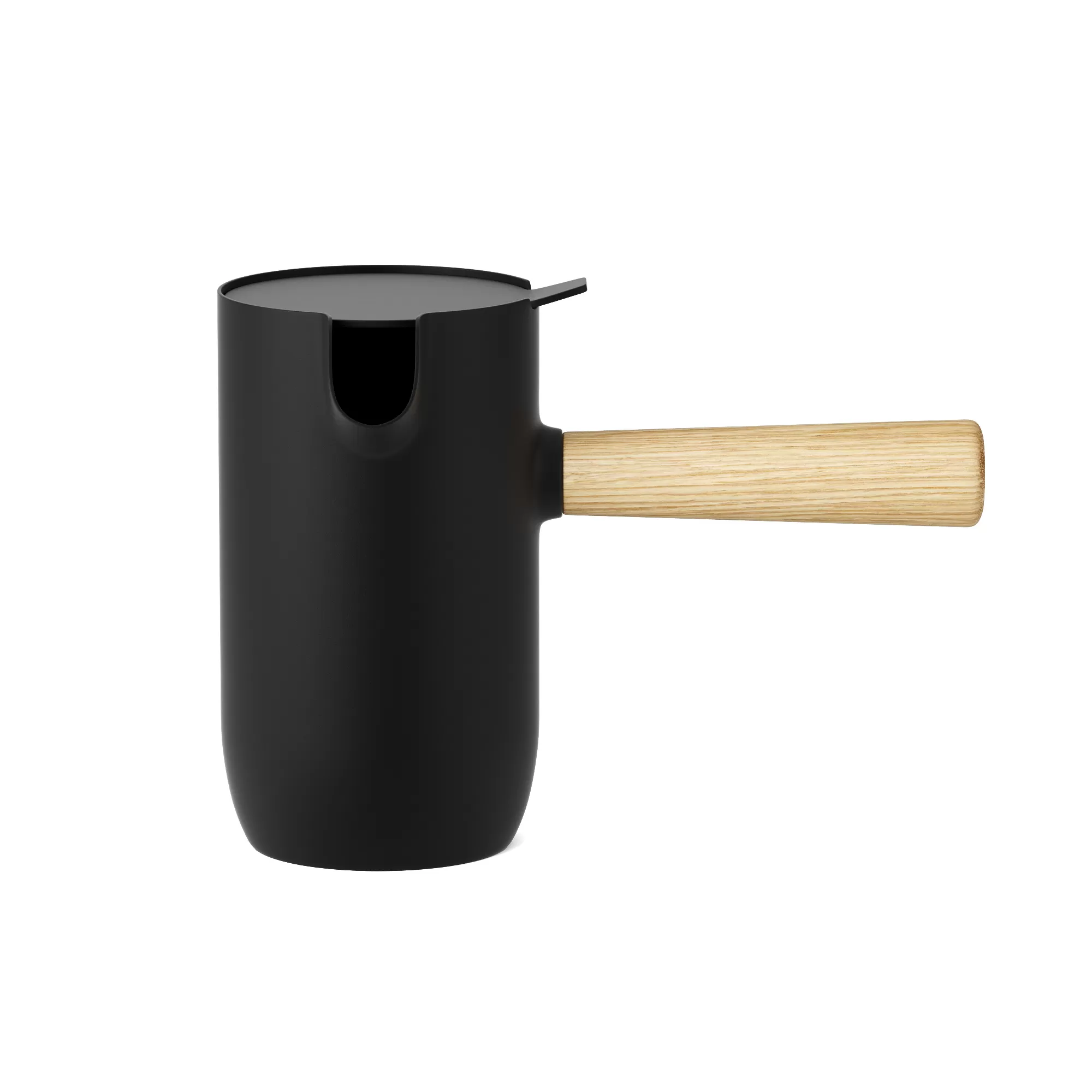 Kitchen – collar-milk-jug-by-stelton