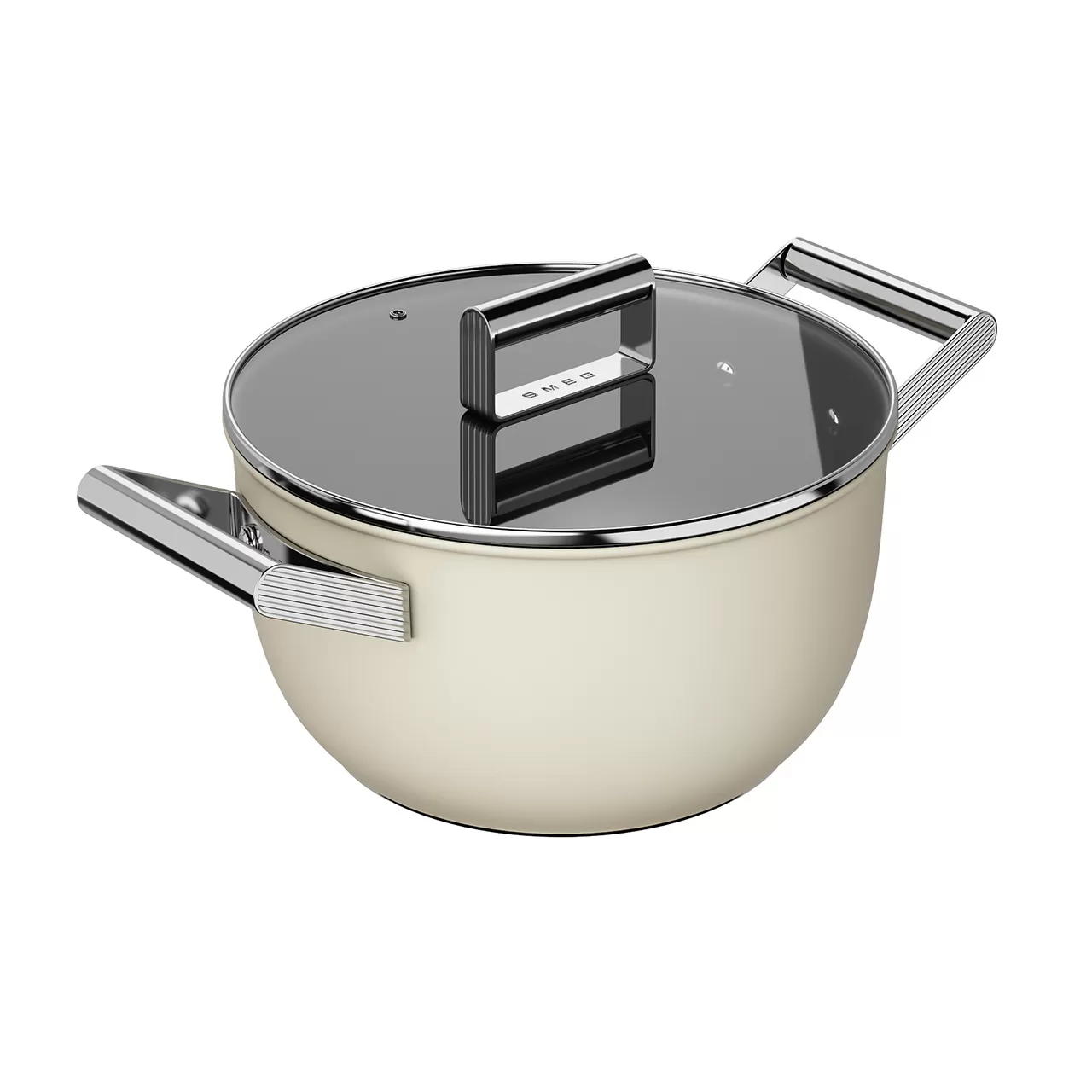 Kitchen – cookware-low-casserole-dish-50s-style-by-smeg