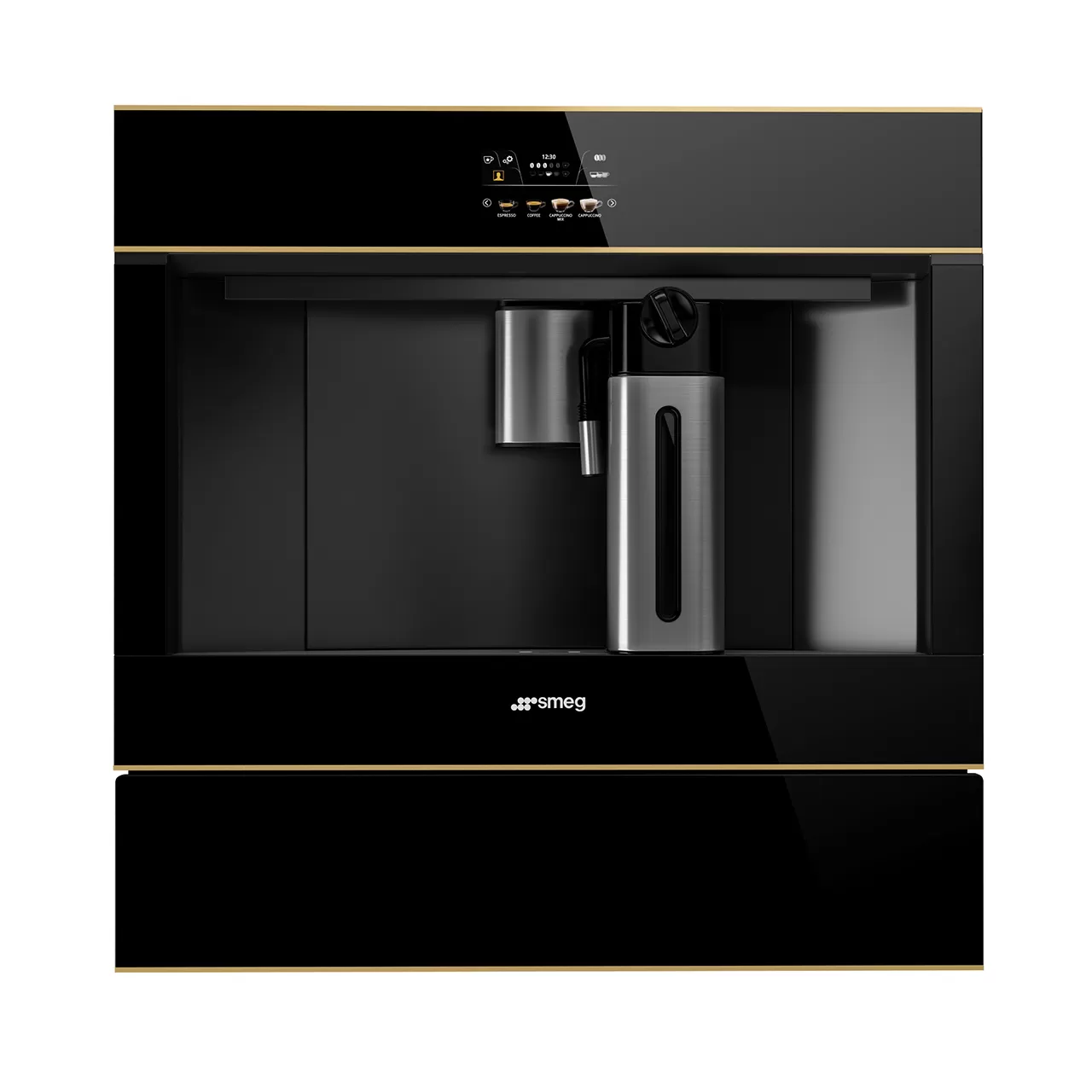 Kitchen – dolce-stil-novo-coffee-machine-by-smeg