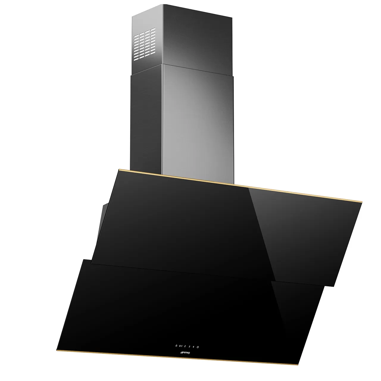 Kitchen – dolce-stil-novo-hood-by-smeg