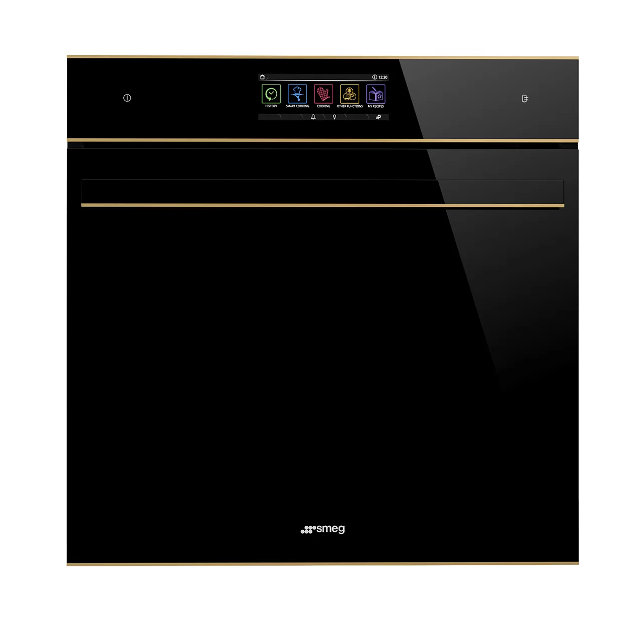 Kitchen – dolce-stil-novo-oven-sfp6606wspnr-by-smeg