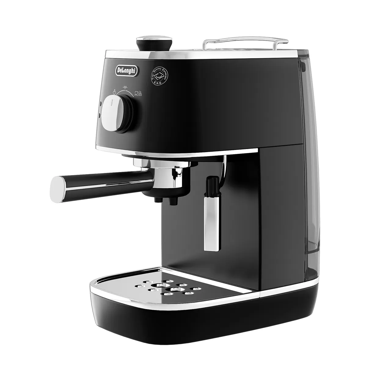 Kitchen – espresso-coffee-machine-distinta-eci-341-by-delonghi