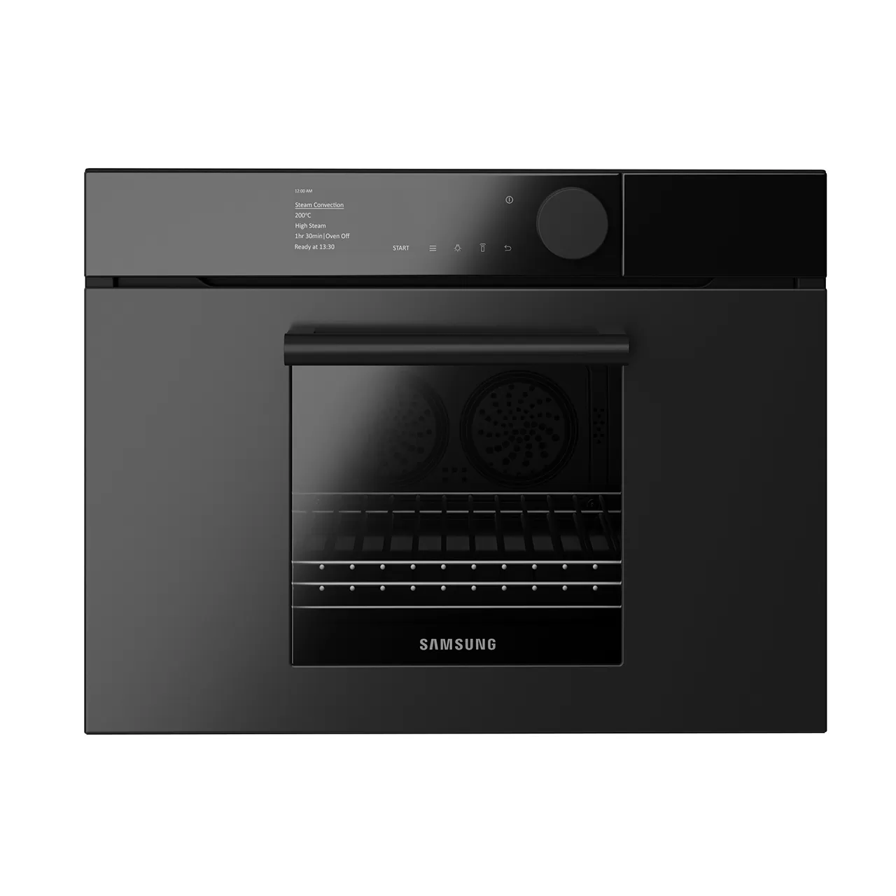 Kitchen – infinite-compact-built-in-oven-nq50t8539bk-by-samsung