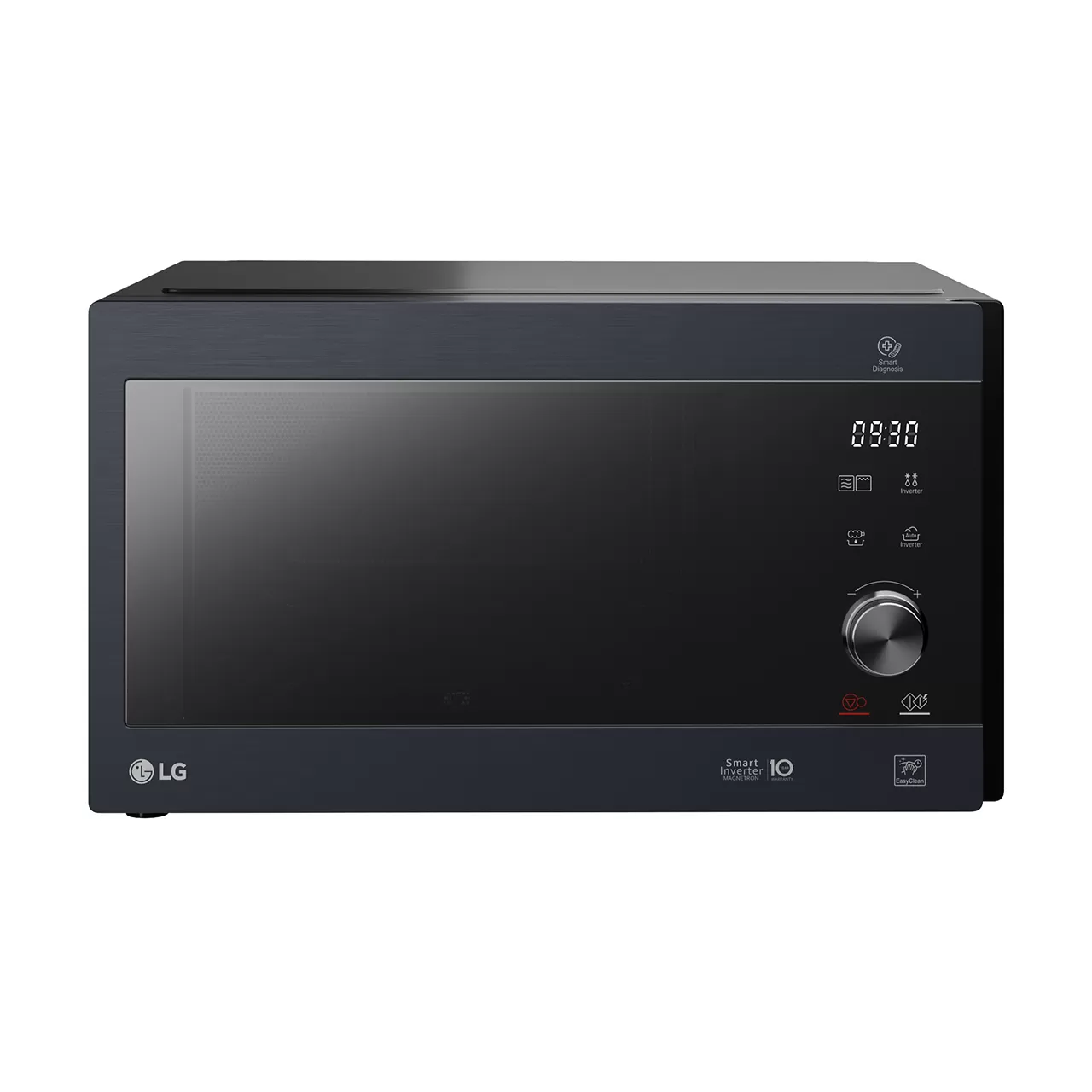 Kitchen – microwave-quartz-grill-mh6565cpb-by-lg