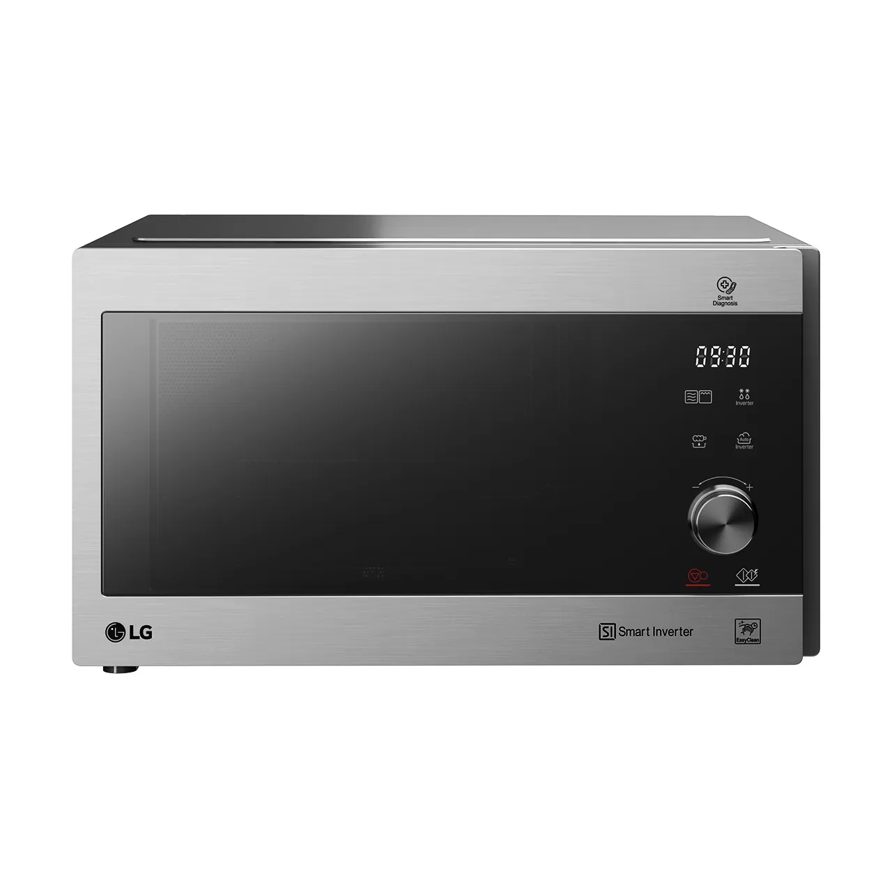 Kitchen – microwave-smart-inverter-25l-mh6565cps-by-lg