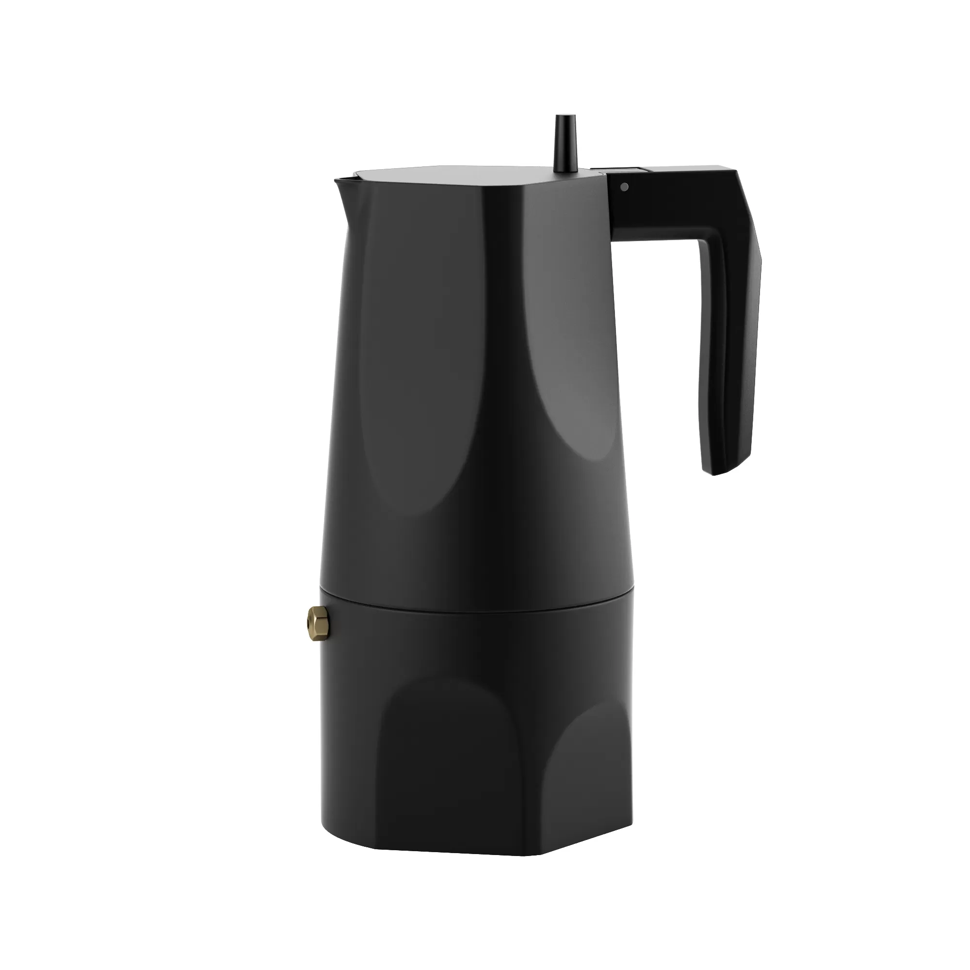 Kitchen – ossidiana-coffee-maker-by-alessi