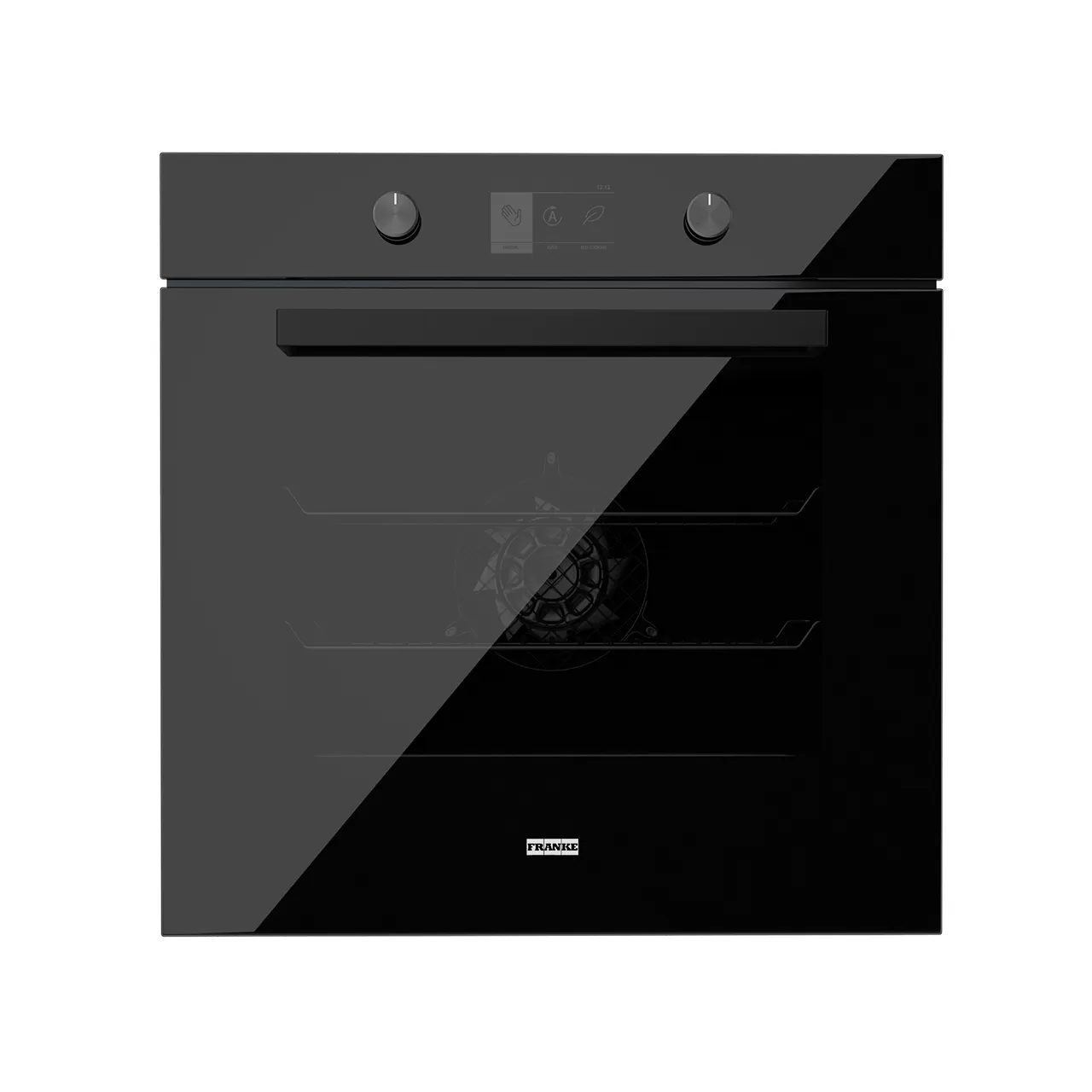 Kitchen – oven-crystal-black-dtc-cr-982-by-franke